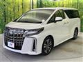 2019 Toyota Alphard