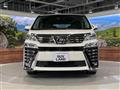 2019 Toyota Vellfire