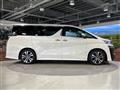 2019 Toyota Vellfire