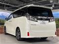 2019 Toyota Vellfire