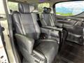 2019 Toyota Vellfire