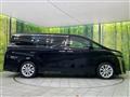 2019 Toyota Vellfire