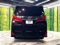 2019 Toyota Alphard