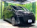 2019 Toyota Alphard