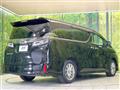 2019 Toyota Vellfire
