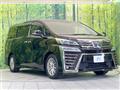 2019 Toyota Vellfire