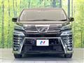 2019 Toyota Vellfire