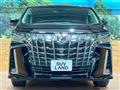 2019 Toyota Alphard
