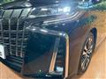 2019 Toyota Alphard