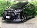 2019 Toyota Alphard