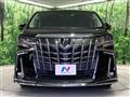 2019 Toyota Alphard