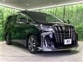 2019 Toyota Alphard