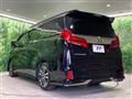 2019 Toyota Alphard