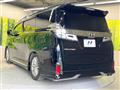 2019 Toyota Vellfire