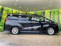 2019 Toyota Alphard