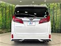 2019 Toyota Alphard