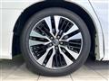 2019 Toyota Alphard