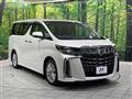 2019 Toyota Alphard
