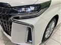 2019 Toyota Alphard