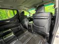 2019 Toyota Alphard