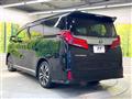2019 Toyota Alphard