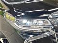 2019 Toyota Alphard