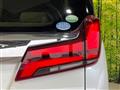 2019 Toyota Alphard