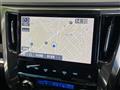 2019 Toyota Vellfire