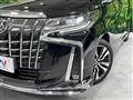 2019 Toyota Alphard