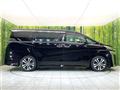 2019 Toyota Vellfire
