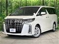2019 Toyota Alphard