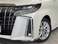 2019 Toyota Alphard