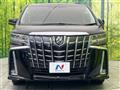 2019 Toyota Alphard