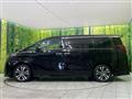 2019 Toyota Alphard