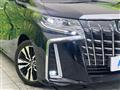 2019 Toyota Alphard