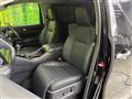 2019 Toyota Alphard