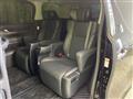 2019 Toyota Alphard