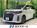 2019 Toyota Alphard