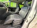 2019 Toyota Alphard