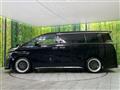 2020 Toyota Vellfire