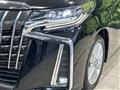 2020 Toyota Alphard