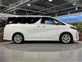 2020 Toyota Alphard