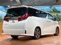 2020 Toyota Alphard