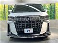 2020 Toyota Alphard