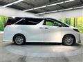 2020 Toyota Alphard