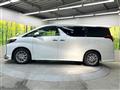 2020 Toyota Alphard