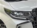 2020 Toyota Alphard