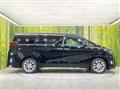 2020 Toyota Alphard