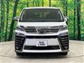 2020 Toyota Vellfire