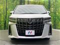 2020 Toyota Alphard